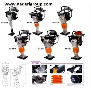 Sell all kinds of کمپکتور ( COMPACTOR ) page and the frog,