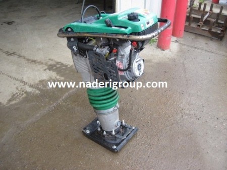 Sell all kinds of کمپکتور ( COMPACTOR ) page and the frog,