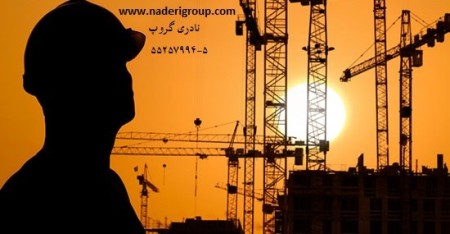 Importing, buying, selling, rental, service, and تعمیرنگهداری tower crane