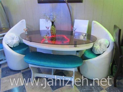 فروش فوق العاده سرویس چوب جهیزیه فقط تا پایان ماه شعبان