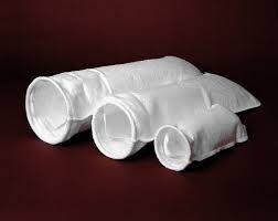 فیلتر هپا پانلی بگ فیلتر کیسه ای کلین روم