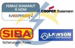 برق و الکترونیک صنعتی و فیوزهای خاص (فست)