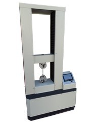 فروش ویژه تجهیزات صنعت لوله و اتصالات پلیمر(oit,cnc,تنسایل,گراویمتریک)