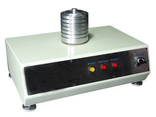 فروش ویژه تجهیزات صنعت لوله و اتصالات پلیمر(oit,cnc,تنسایل,گراویمتریک)