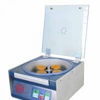 سانتریفیوژ آزمایشگاهی