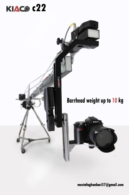 Sale واجاره crane filmed