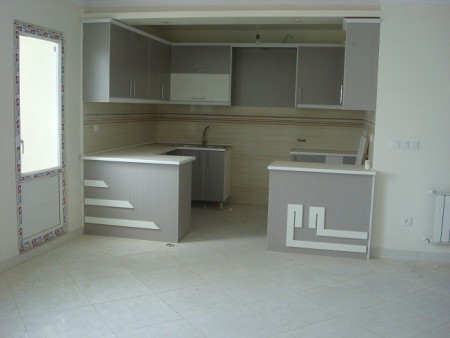 فروش آپارتمان 65 -90- 110- 120 متری سنددار