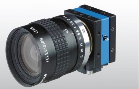 تامین تجهیزات بینایی ماشین شامل انواع دوربین های پردازش تصویر، لنز و سیستم های نورپردازی برای کاربرد ...