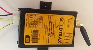 ردیاب خودرو و موبایلی گلدترکس برای ردیابی، امنیت بیشتر خودرو، جلوگیری از سرقت و نظارت بر خودروهای شم ...