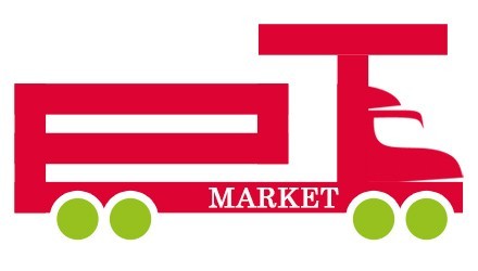 بازار عمده فروشی مواد غذایی و شوینده