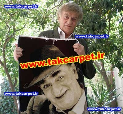 Tableau the face-landscape-verse-tube یکاد...