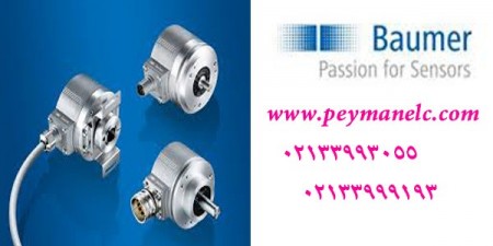 روتاری انکودر