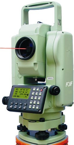 تعمیرات و کالیبراسیون دوربینهای نقشه برداری و جی پی اس تعمیر میکروسکوپ