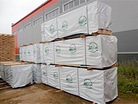 واردات و فروش انواع غلات انسانی و دامی و چوب نراد روسی سایزهای مصرفی ایران و عراق