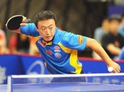 Education classes Table tennis, Tehran, Iran