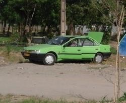 Taxi Ramsar; can with reasonable income/ sale or swap