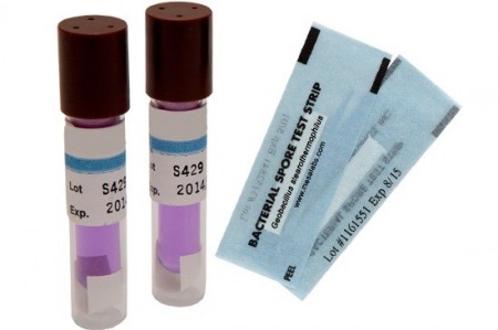 The kit assay endotoxin LONZA - ENDOSAFE