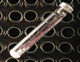 The kit assay endotoxin LONZA - ENDOSAFE