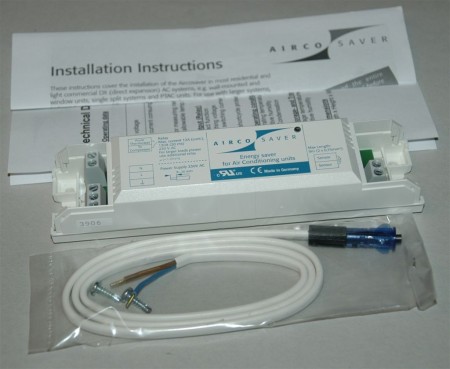 کاهنده مصرف کولر گازی