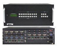 سوئچر and the matrix سوئچر -HDMI-VGA -VIDEO