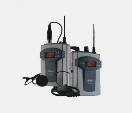 Simultaneous translation system