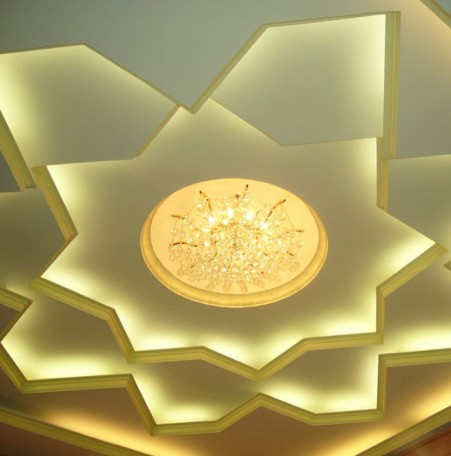 فروش کناف سقف