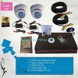 پک دوربین مدار بسته فقط 385،000