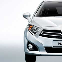 برلیانس (H230 (AT full white