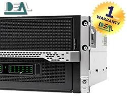 فروش سرور و تجهیزات ذخیره سازی HP