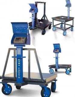 ترازو, باسکول, صندوق فروشگاهی, کالباسبر