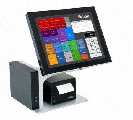 ترازو, باسکول, صندوق فروشگاهی, کالباسبر