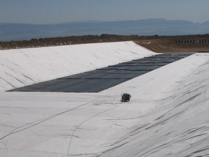 لایه بافان تولید کننده انواع ژئوتکستایل