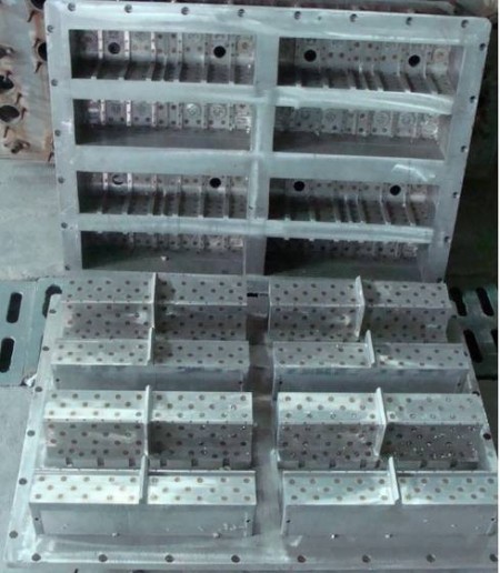 تولید یونولیت بسته بندی تکین فوم آذرتبریز