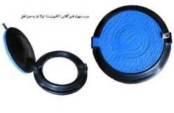 Doors, manholes, fiberglass and cast iron