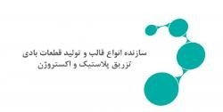 سازه پلیمر دی