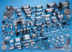 Sale, accessories, hydraulic and pneumatic