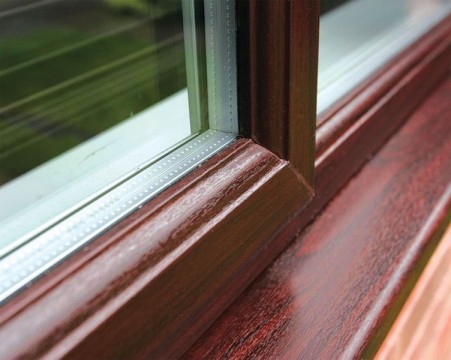 فروش درب و پنجره آلومینیومی آویژه نما