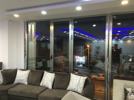 فروش درب و پنجره آلومینیومی آویژه نما