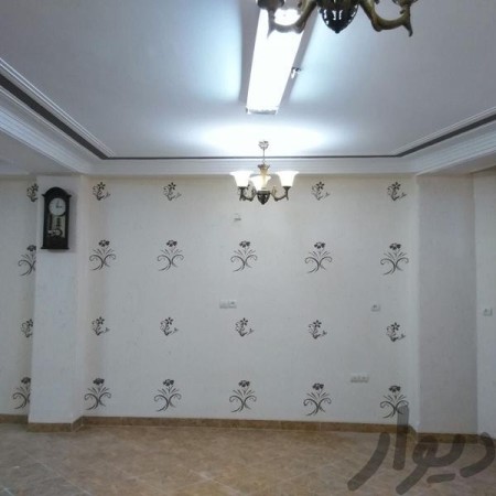 Painting, color, coloring Knauf and the building of Bandar Abbas