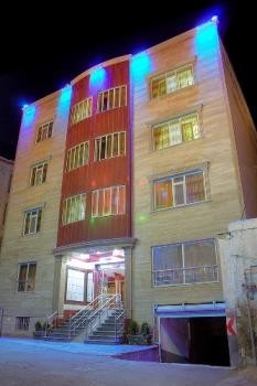 رزرو هتل در سرعین ، رزرو هتلهای سرعین ، هتل سرعین ، هتل