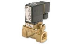 شیر برقی Burkert