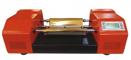 دستگاه چاپ طلاکوب دیجیتال