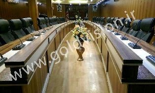 میکروفن کنفرانس