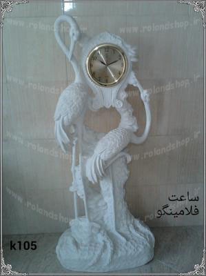 انواع مجسمه های پلی استر .خام.و رنگ شده.عمده