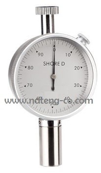 Rubber Hardness Tester