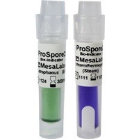 Bar microbial vials microbial autoclave ethylene oxide EO GAS-STEAM-DRY HEAT