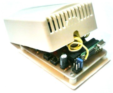 ریموت(ریسیور-گیرنده) 2 کانال(لرن)