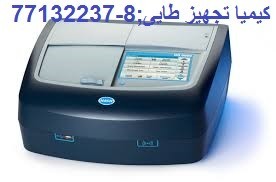 نماینده رسمی فروش اسپكتروفتومتر یونیکوUNICO و HACH آمریكا