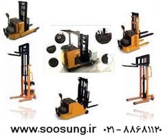 لیفتراک ریچتراک استاکر