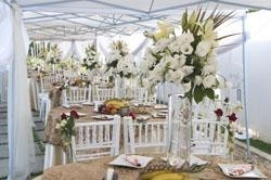 تشریفات مجالس ریحان